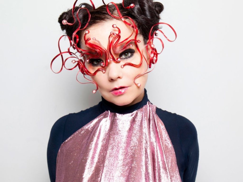 Bjork