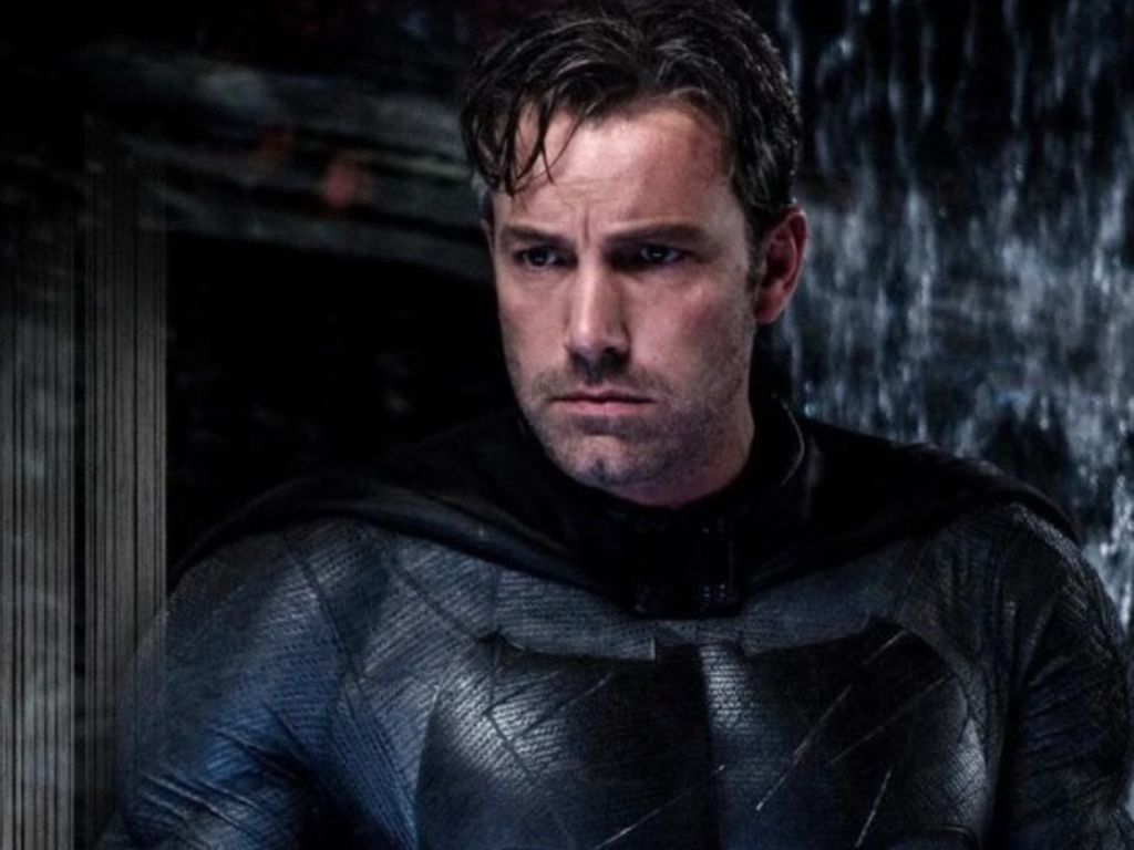 Ben Affleck - Batman