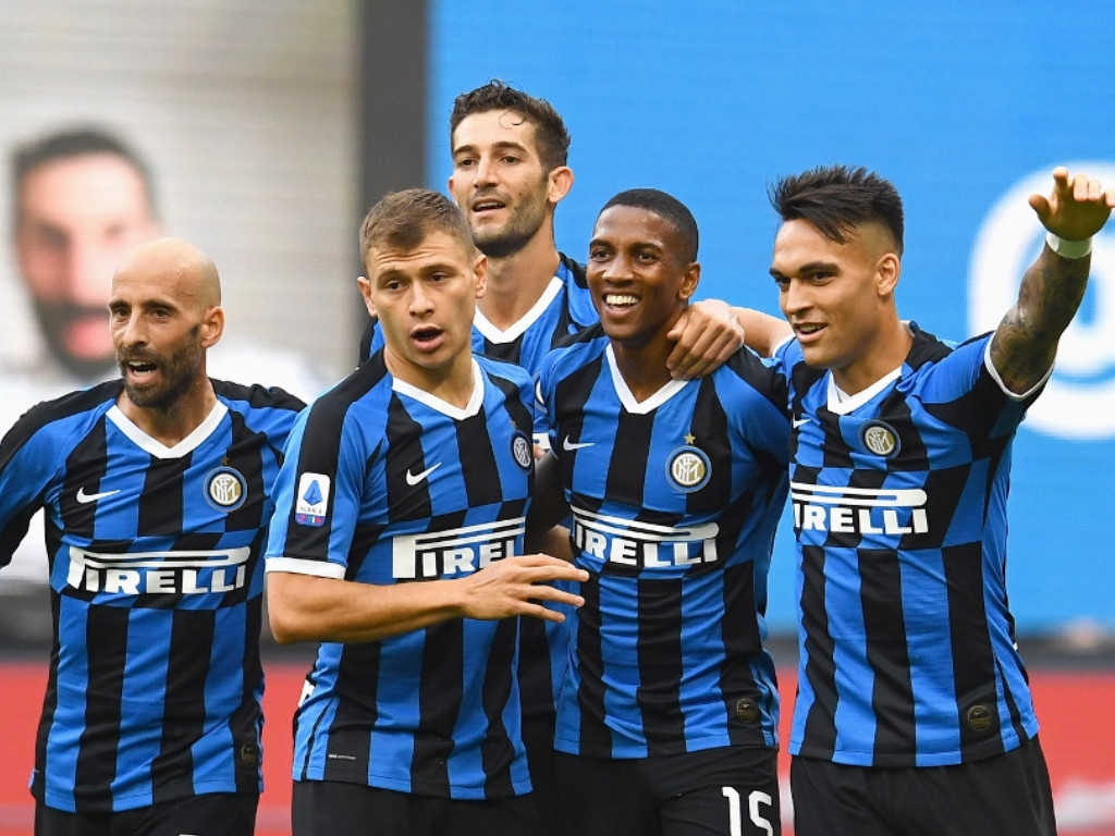 Inter Milan