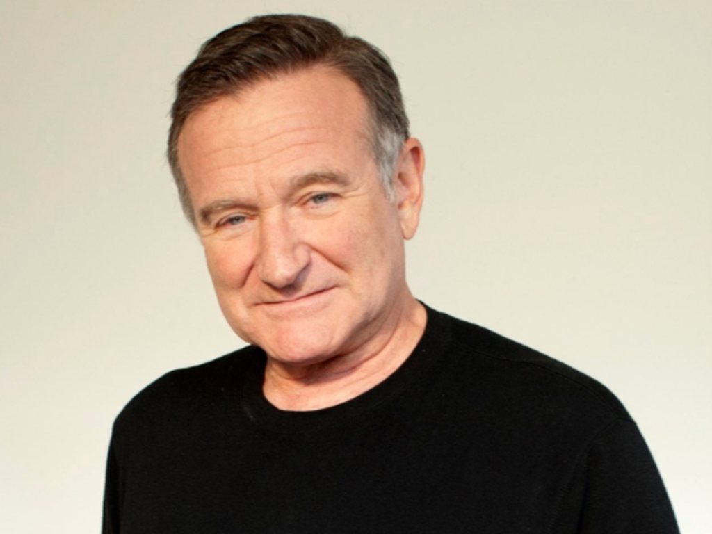 Robin Williams