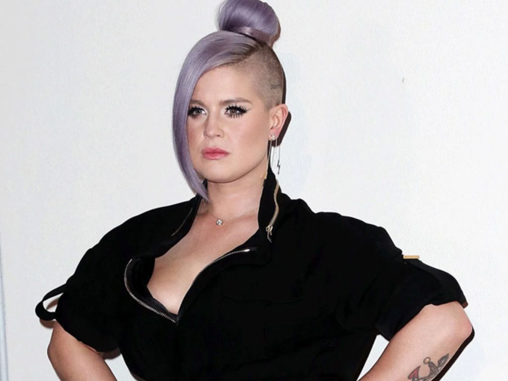 Kelly Osbournes