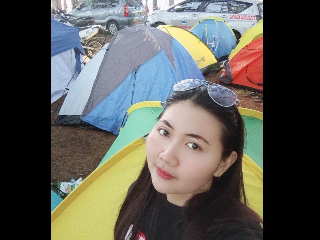Camping Bulukumba