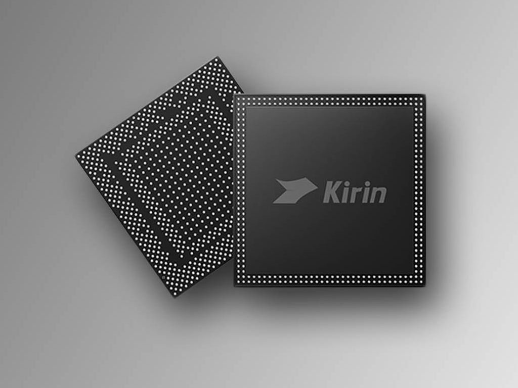 Chipset Kirin