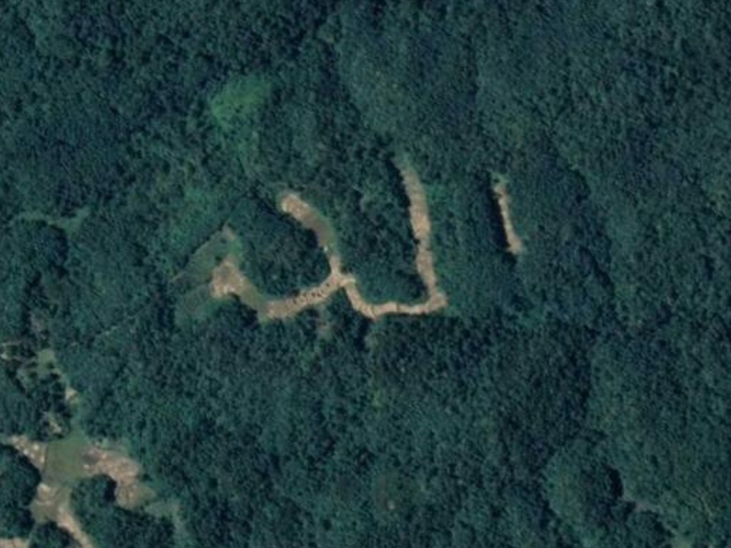 Viral Foto Lafaz Allah di Langit Sawahlunto Tagar Viral Foto Lafaz Allah di Langit Sawahlunto Tagar