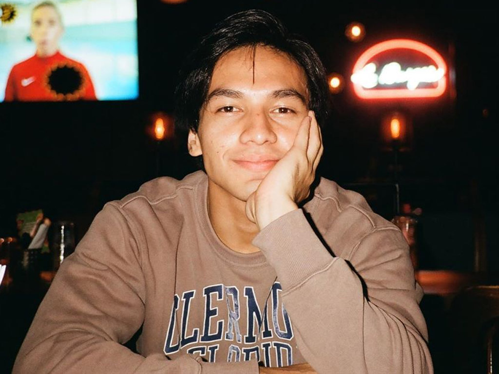 Jefri Nichol Resmi Gabung ke Jagat Sinema Bumilangit