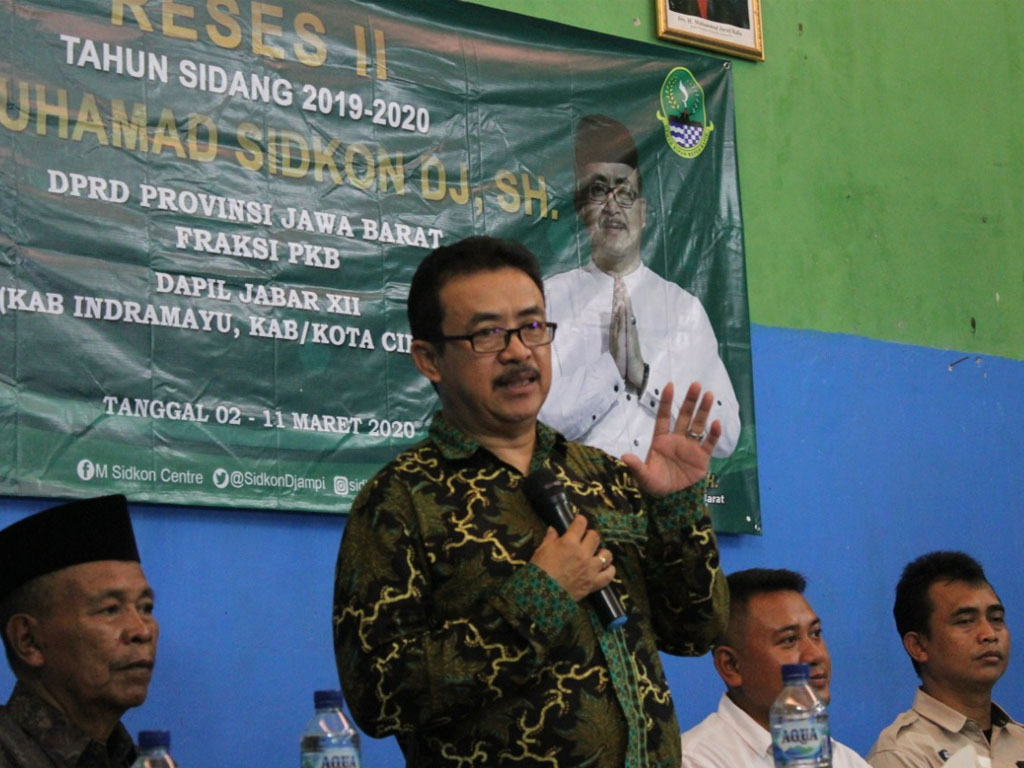 fitri adv dprd jabar2