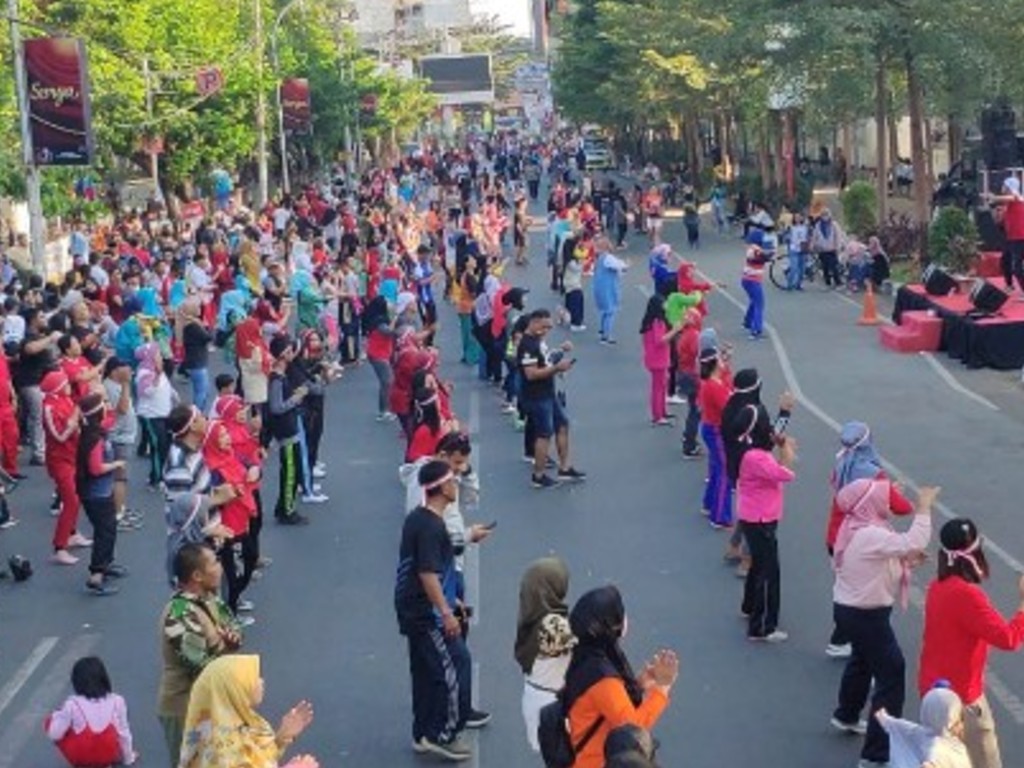 Car Free Day