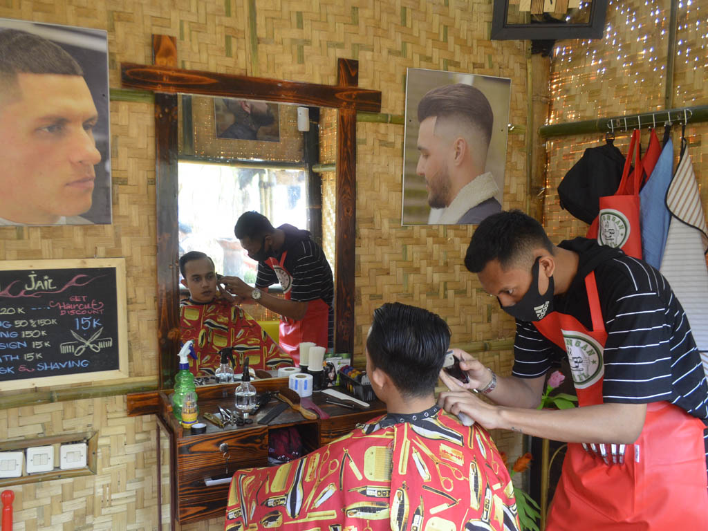 Cerita Kafe Narapidana di Malang 3
