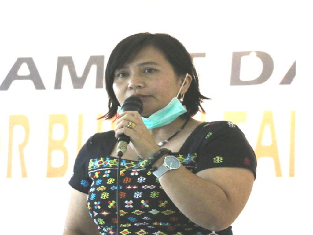 Delima Silalahi