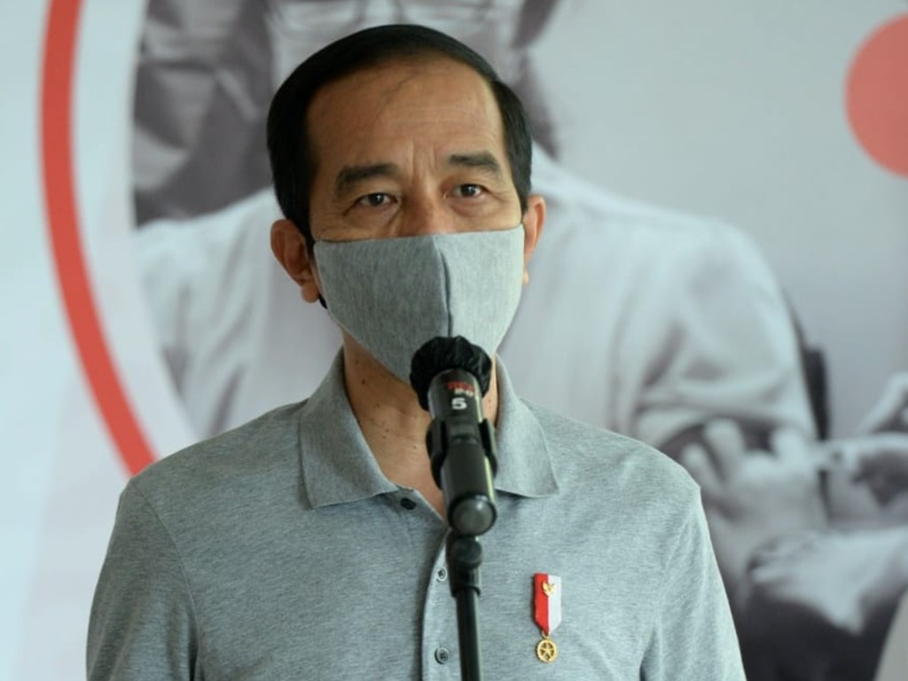 Jokowi