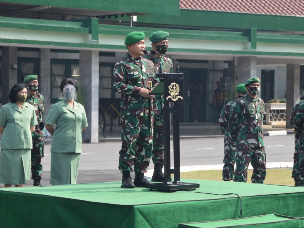 Akmil Magelang
