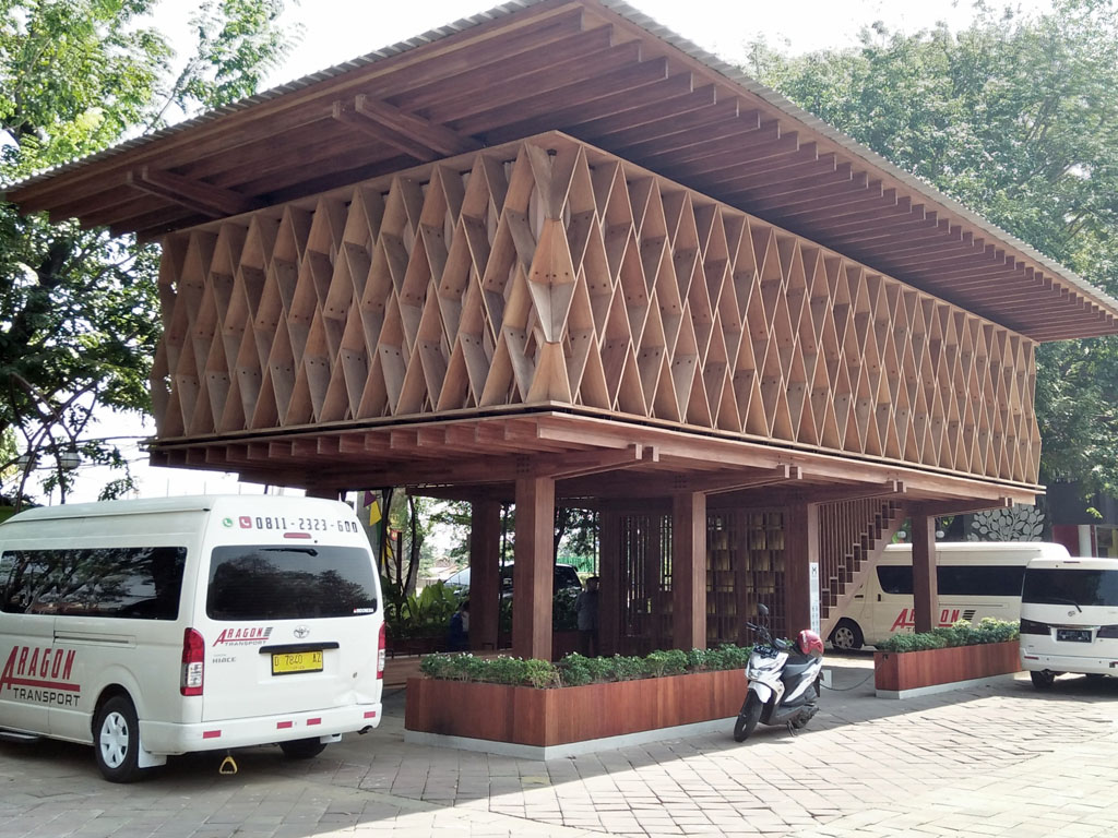 Cerita Microlibrary Semarang 1
