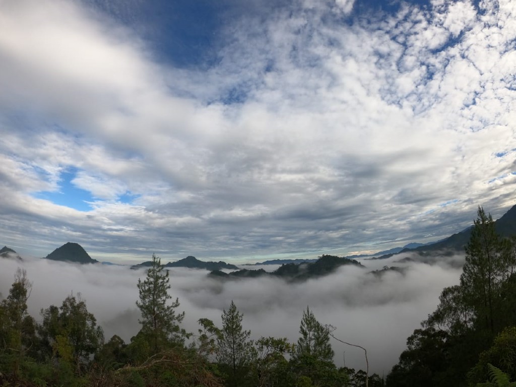 Negeri di Aawan Mamasa