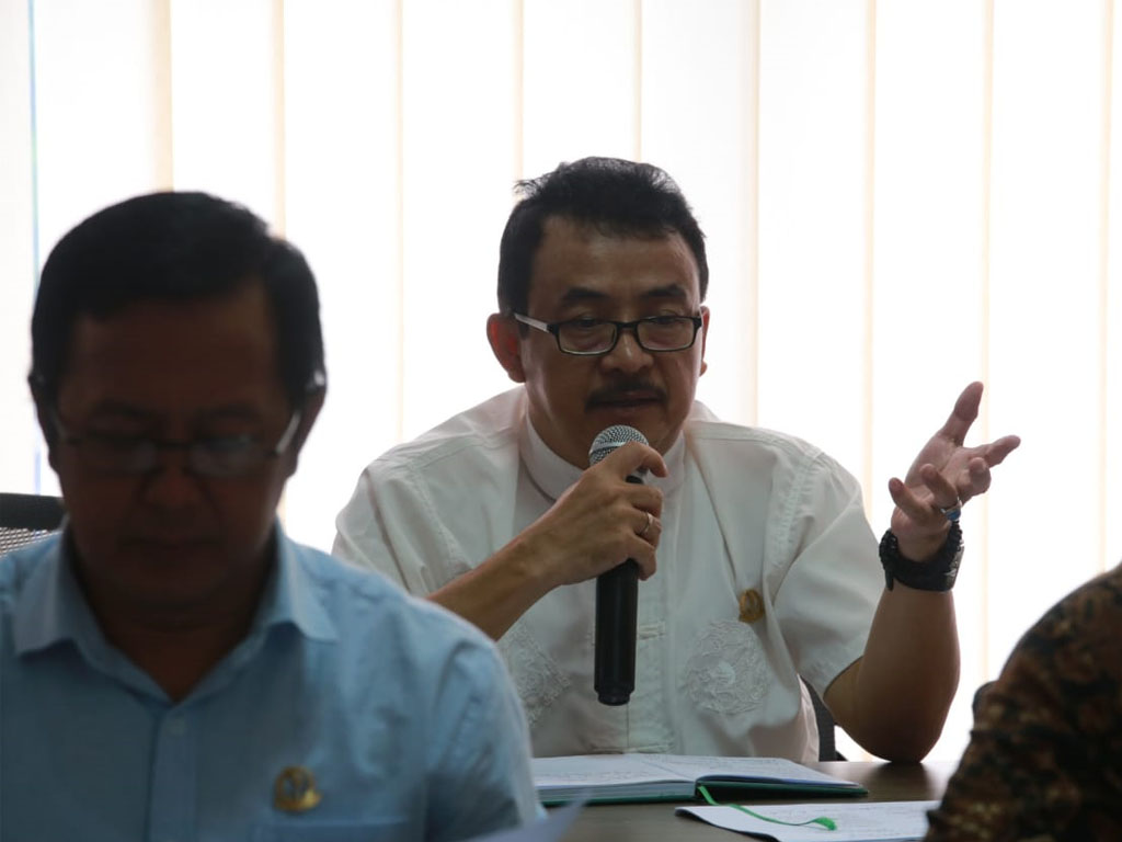 dpw pkb jabar
