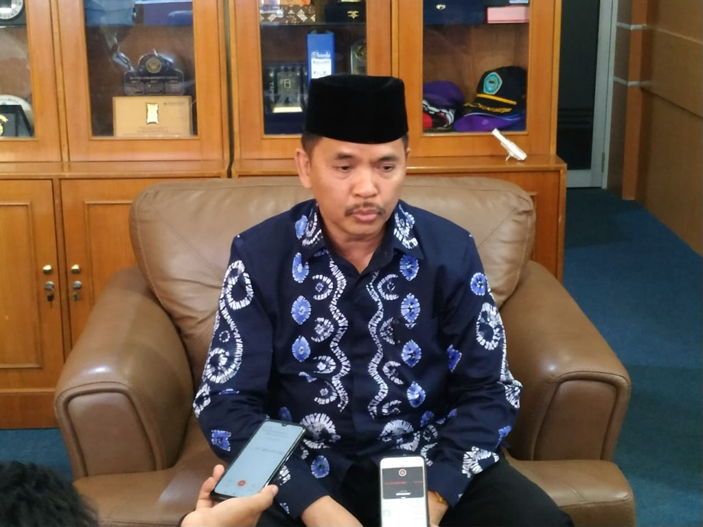 rektor usg cirebon