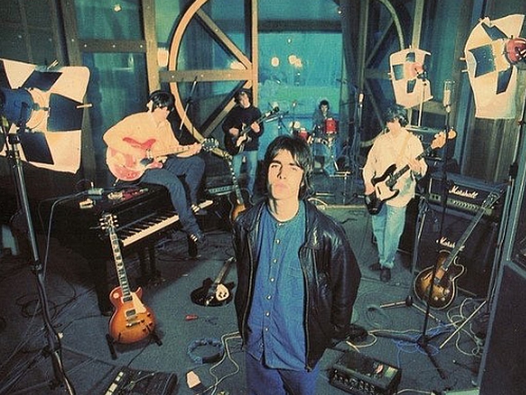 Oasis