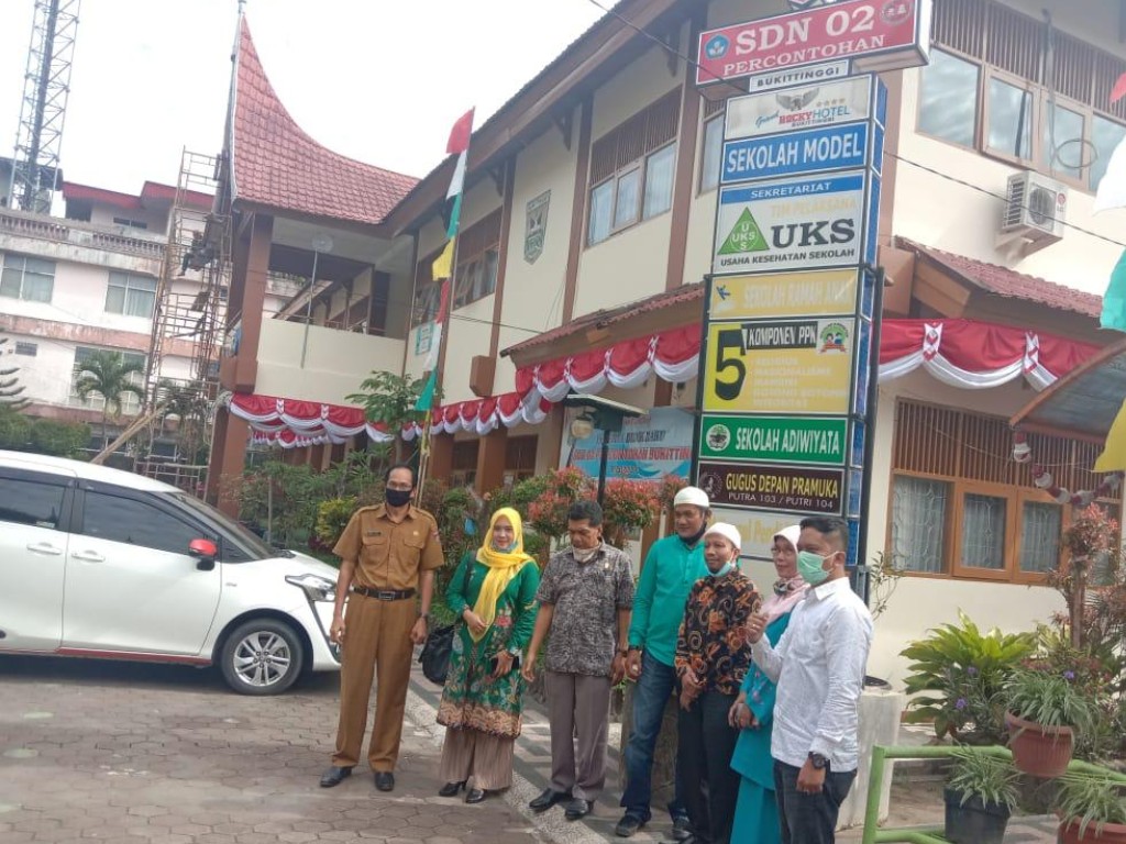 Bukittinggi