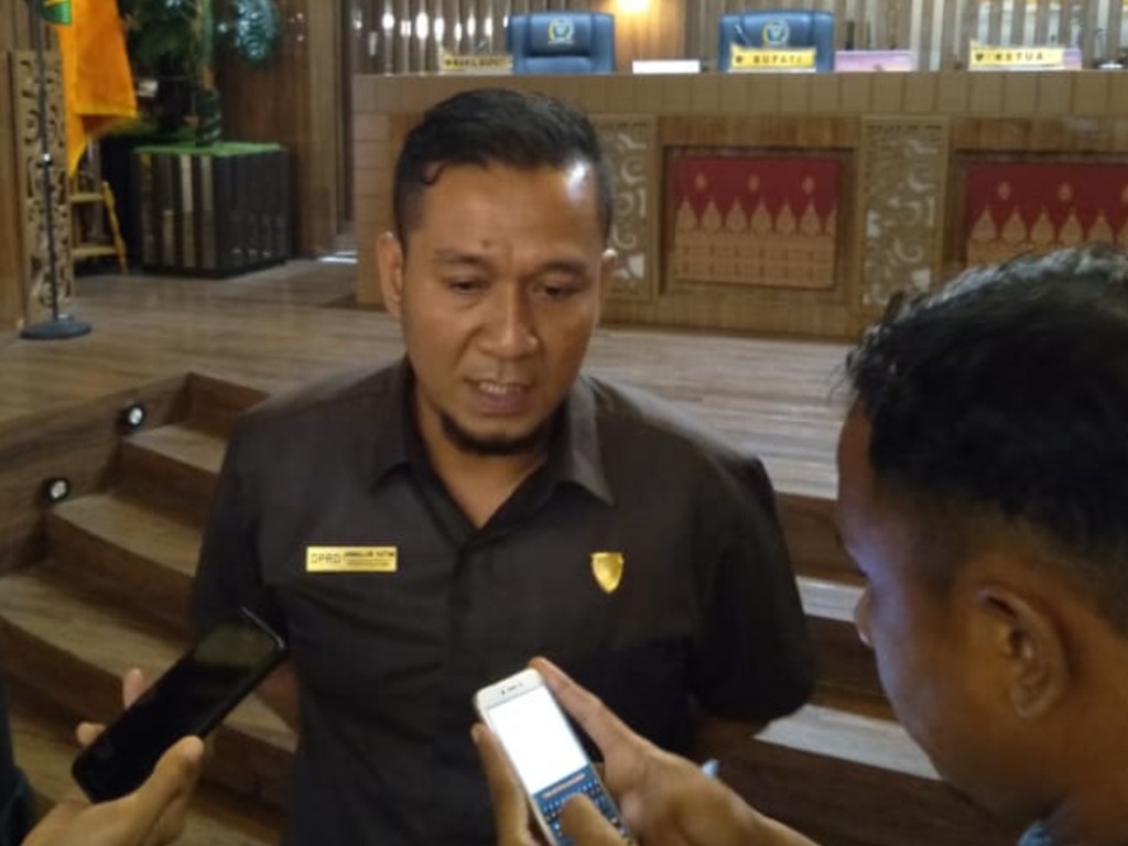 Jamalus Yatim