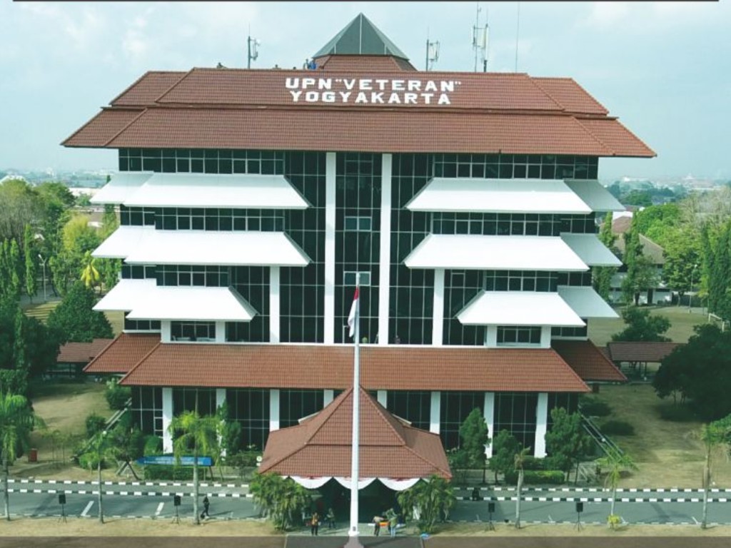 UPN Veteran Yogyakarta