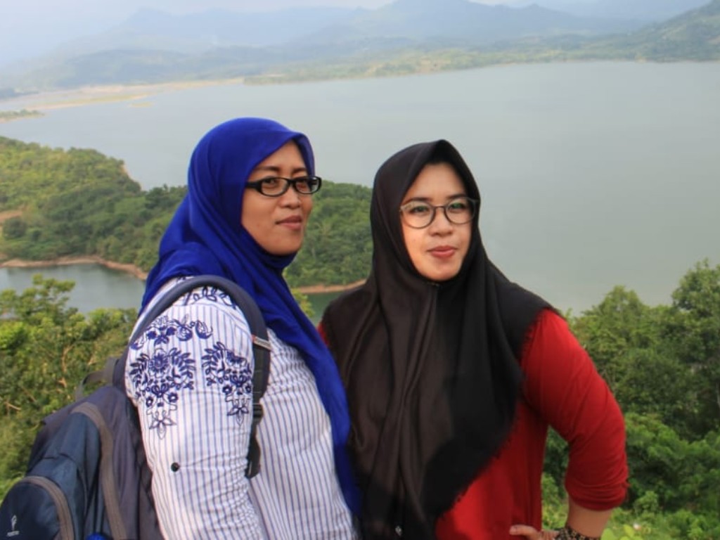 Bukit Bolangi