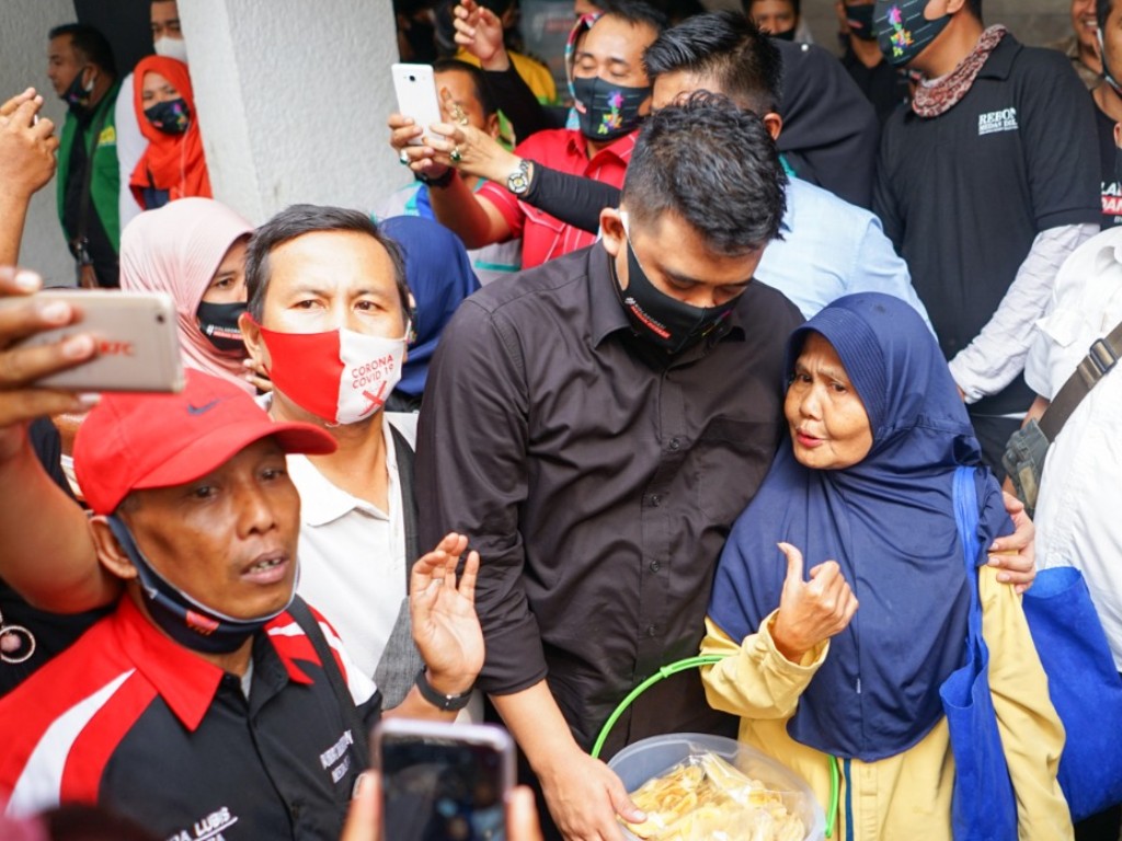 Bobby Nasution