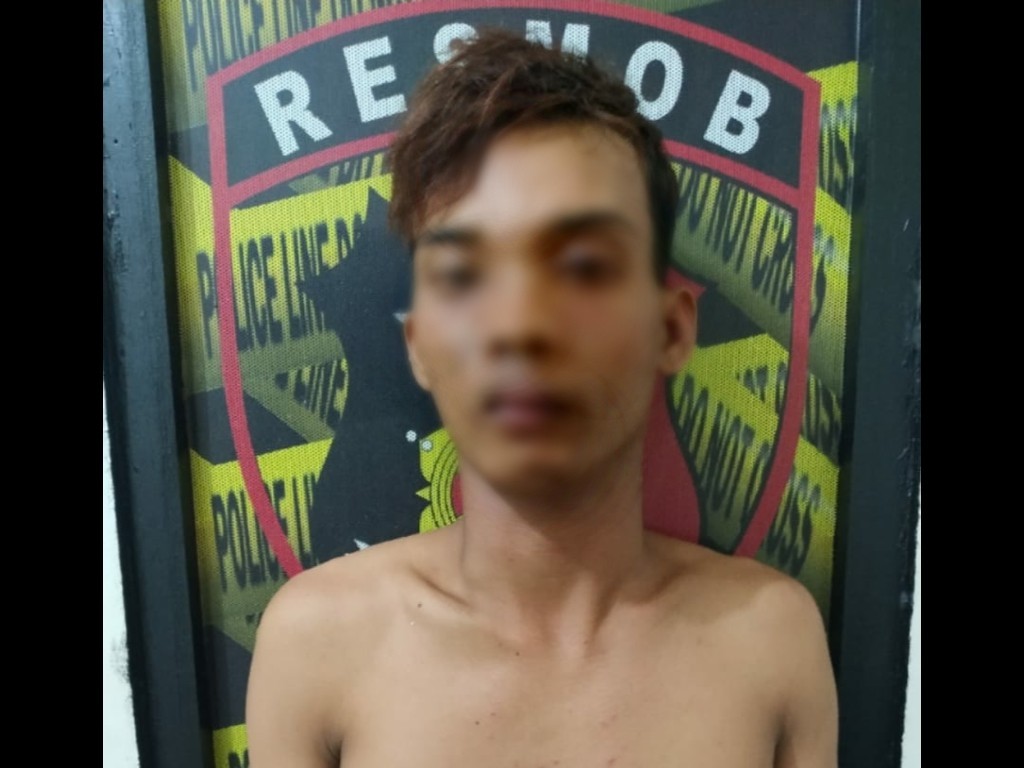 Pelaku Penganiayaan