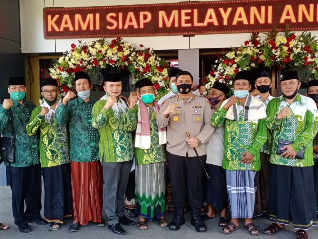 Ulama Solo Raya
