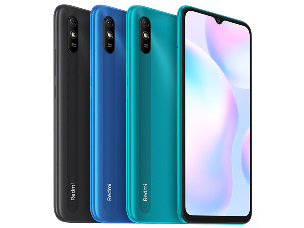 Xiaomi Redmi 9A