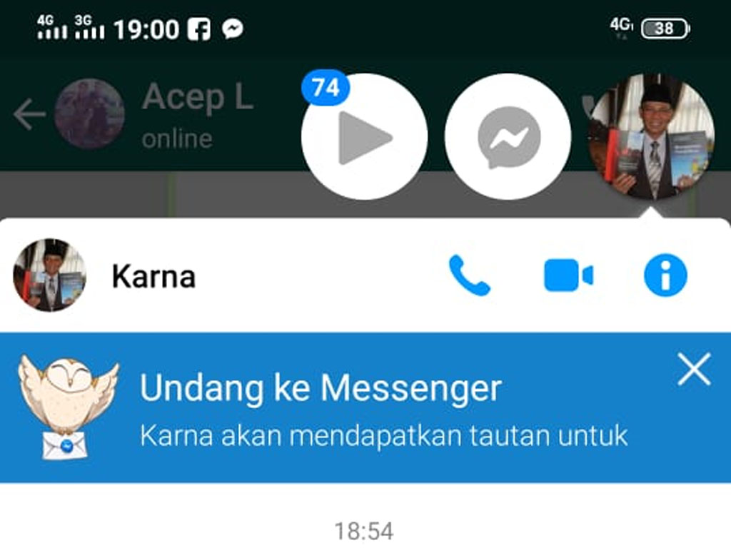 fb bupati majalengka