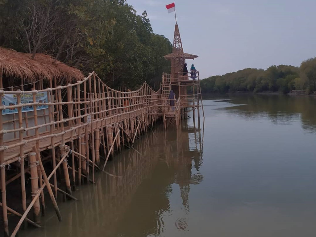 destinasi wisata ambulu