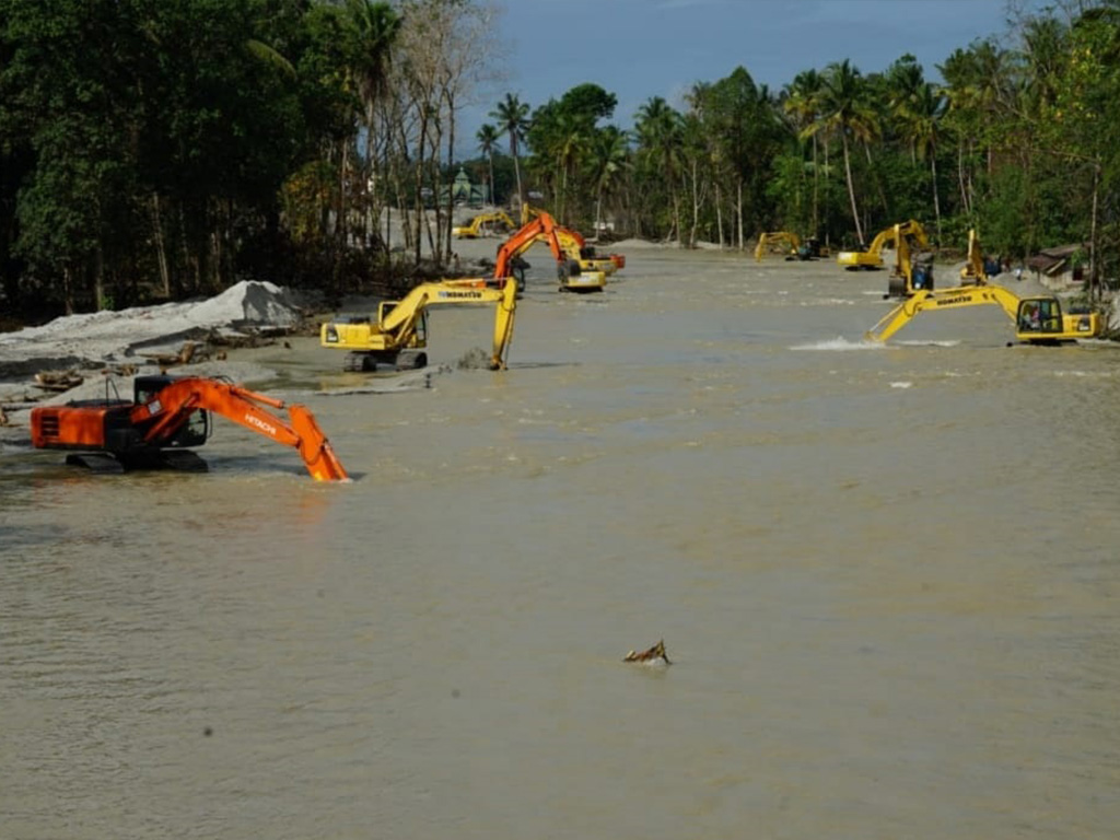 Kementerian PUPR