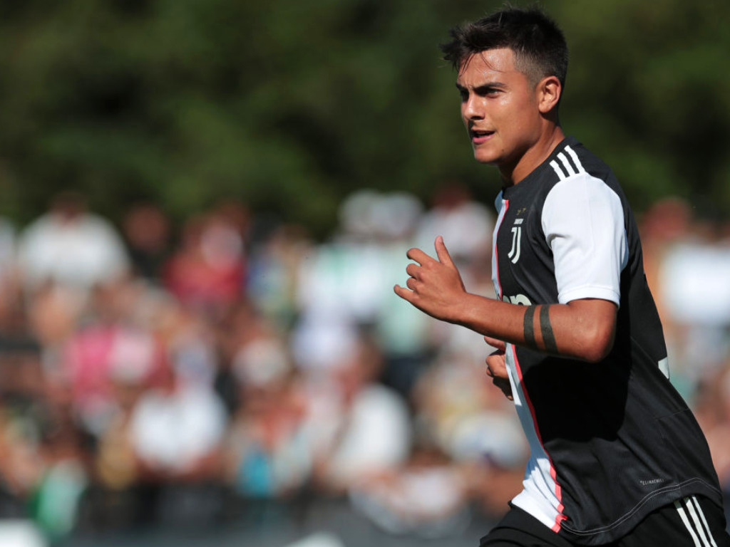 Paulo Dybala