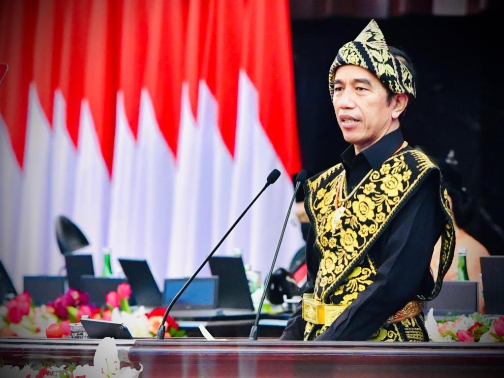 Jokowi