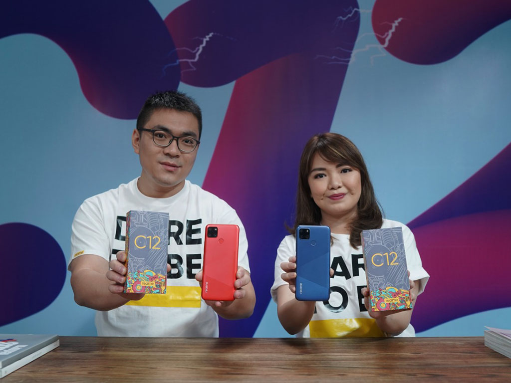 Realme Indonesia