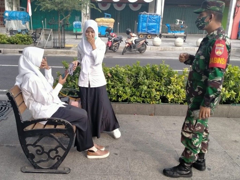 Malioboro Yogyakarta