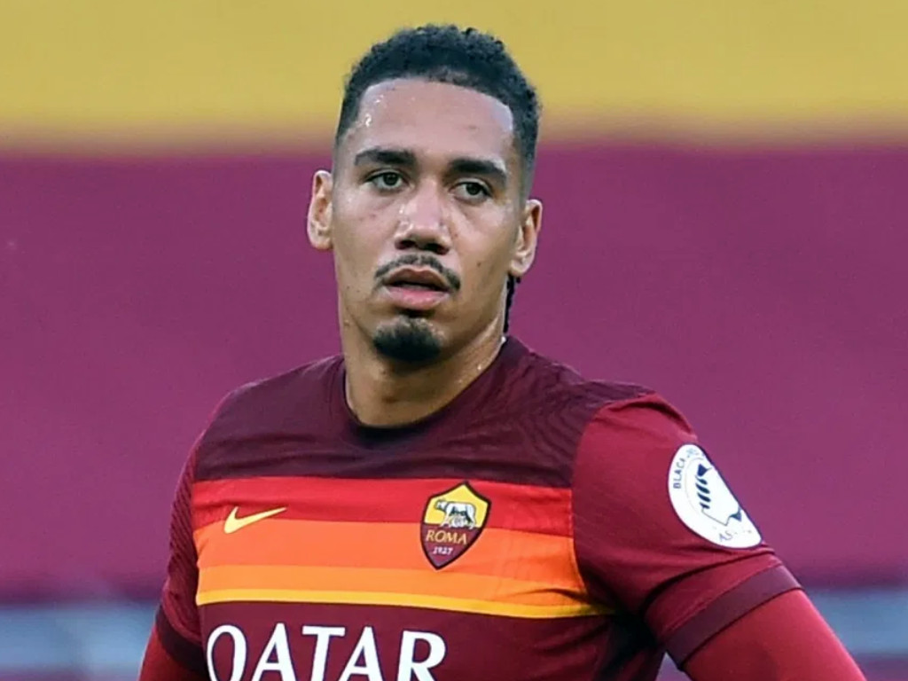 Chris Smalling
