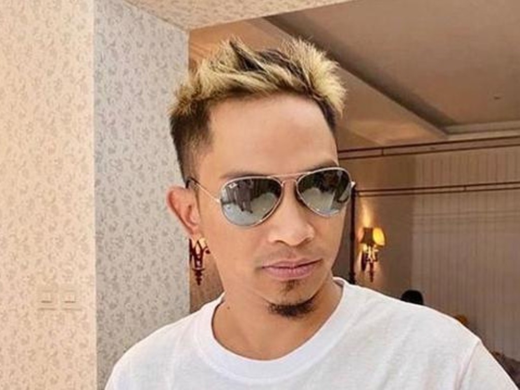 Mumtaz Rais