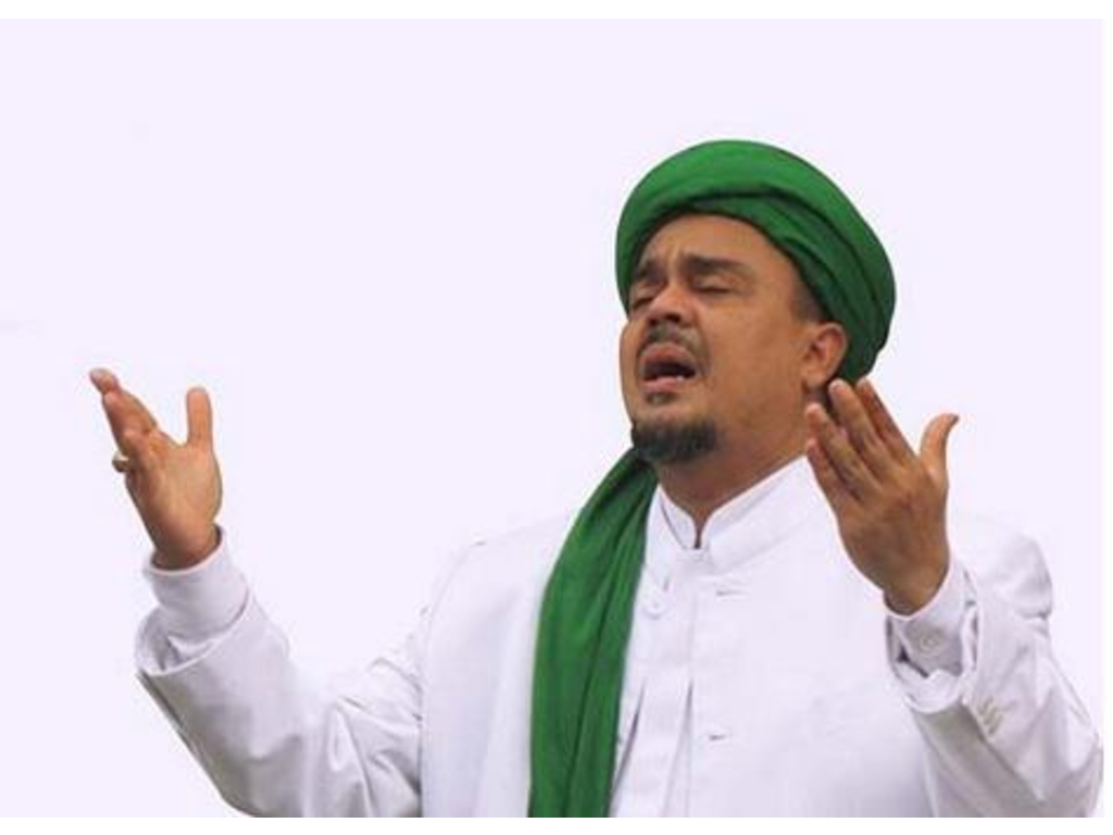 Rizieq Shihab