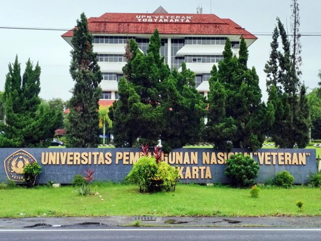 UPN Veteran Yogyakarta