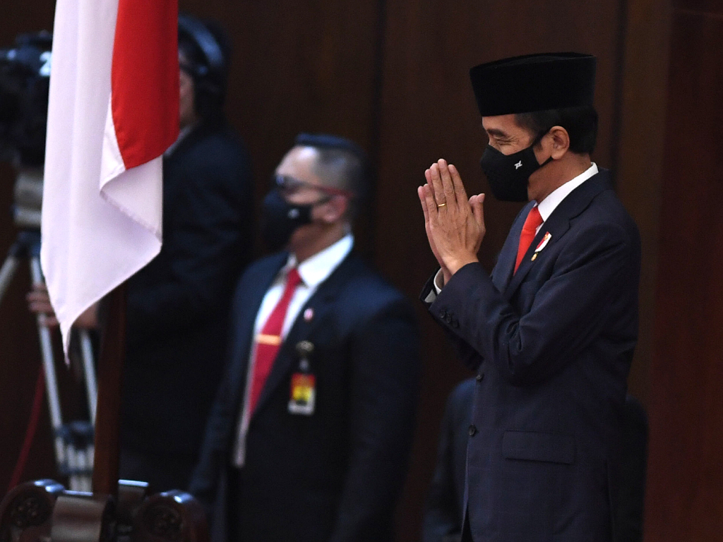 Jokowi