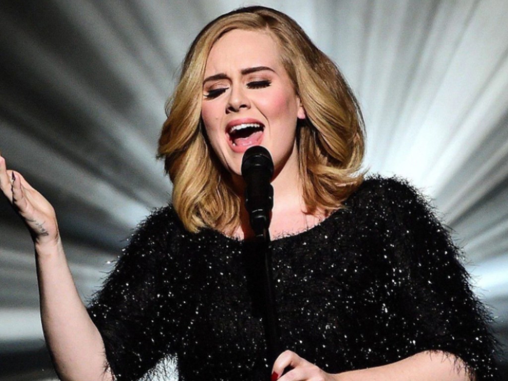 Adele