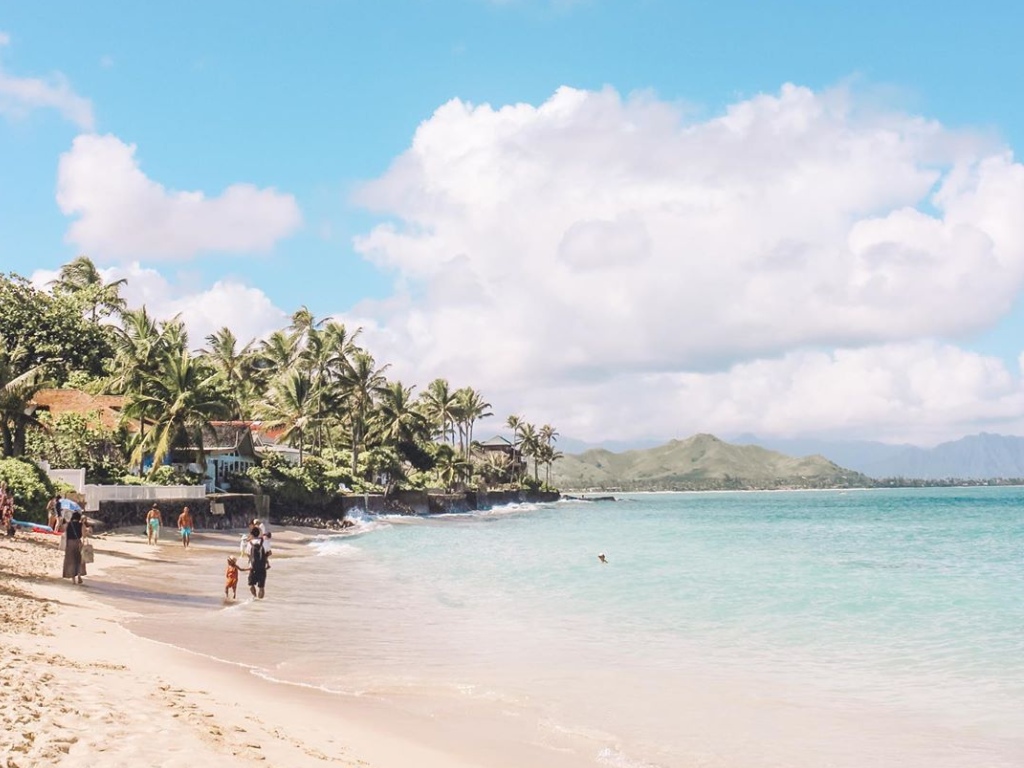 Oahu, Hawaii