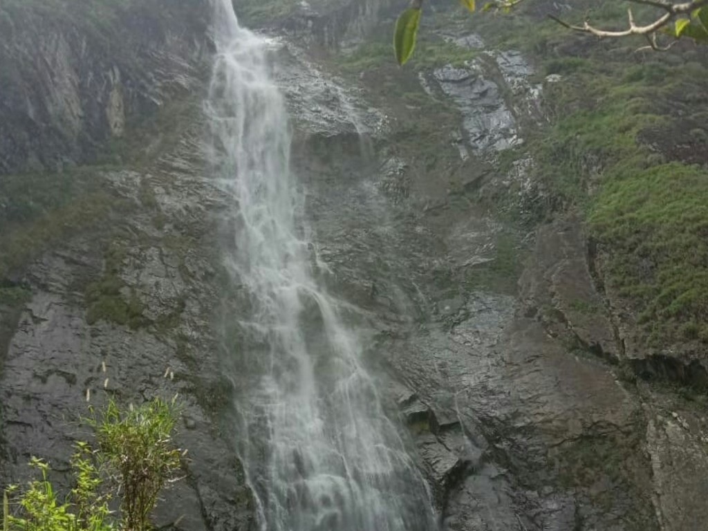 Air Terjun