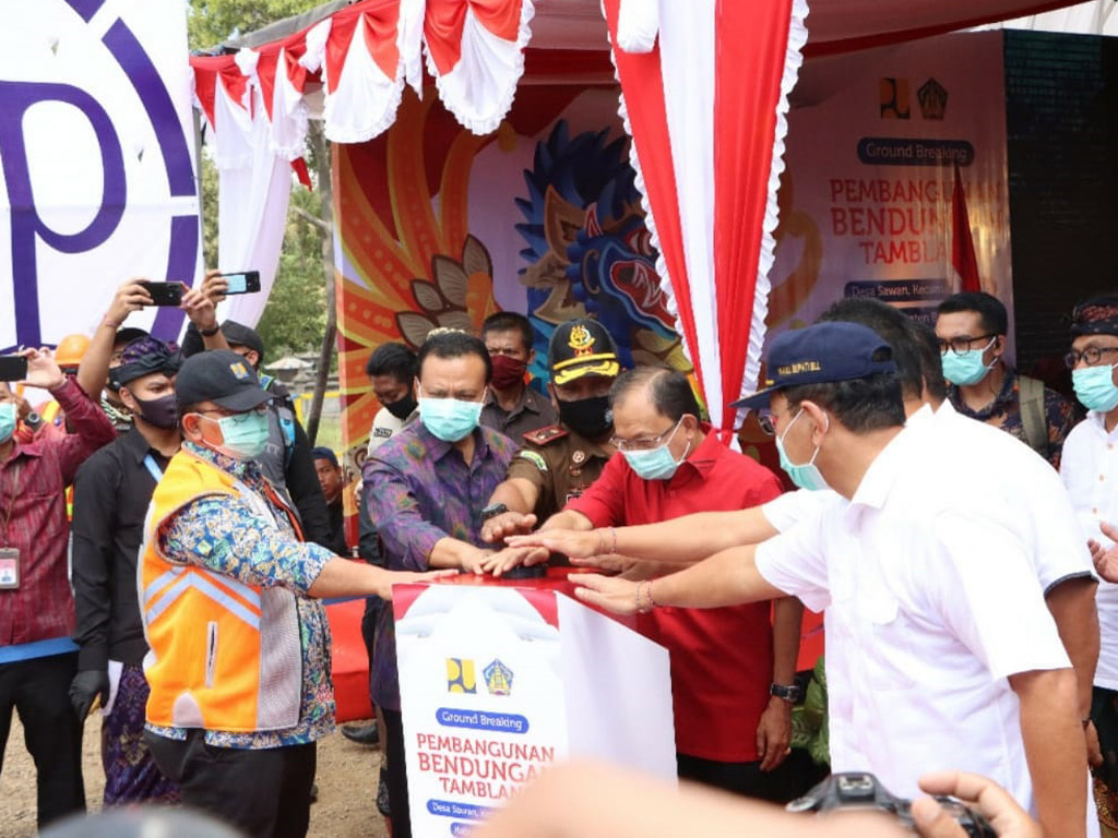 Kementerian PUPR