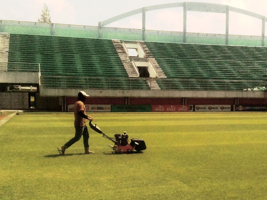 Stadion Maguwoharjo