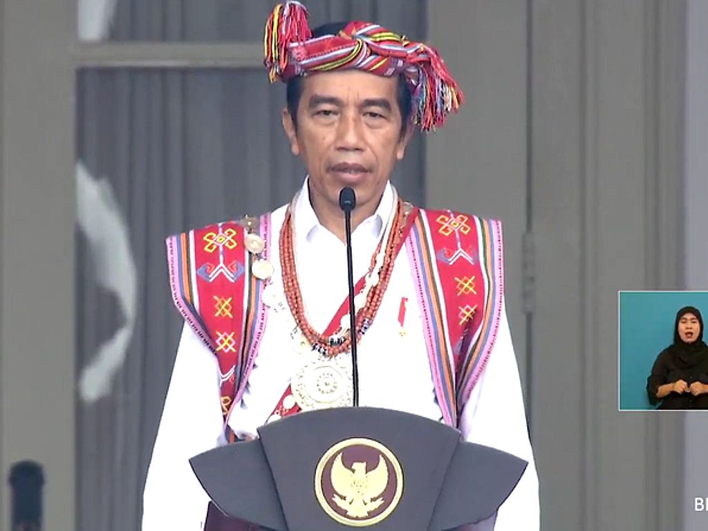 Jokowi