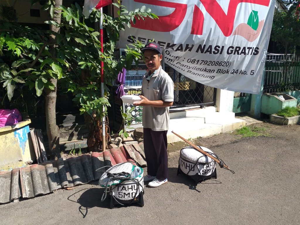 nasi gratis1 bandung