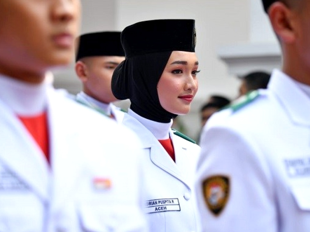 Indrian Puspita Rahmadhani