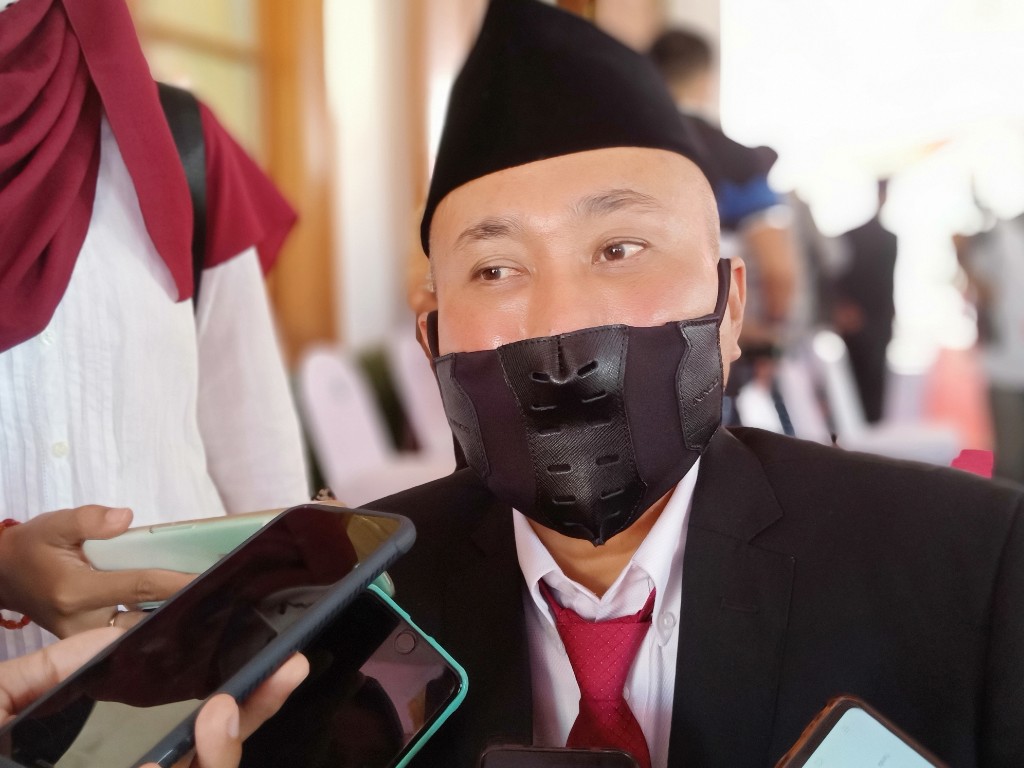 Dinas Pendidikan Jawa Timur