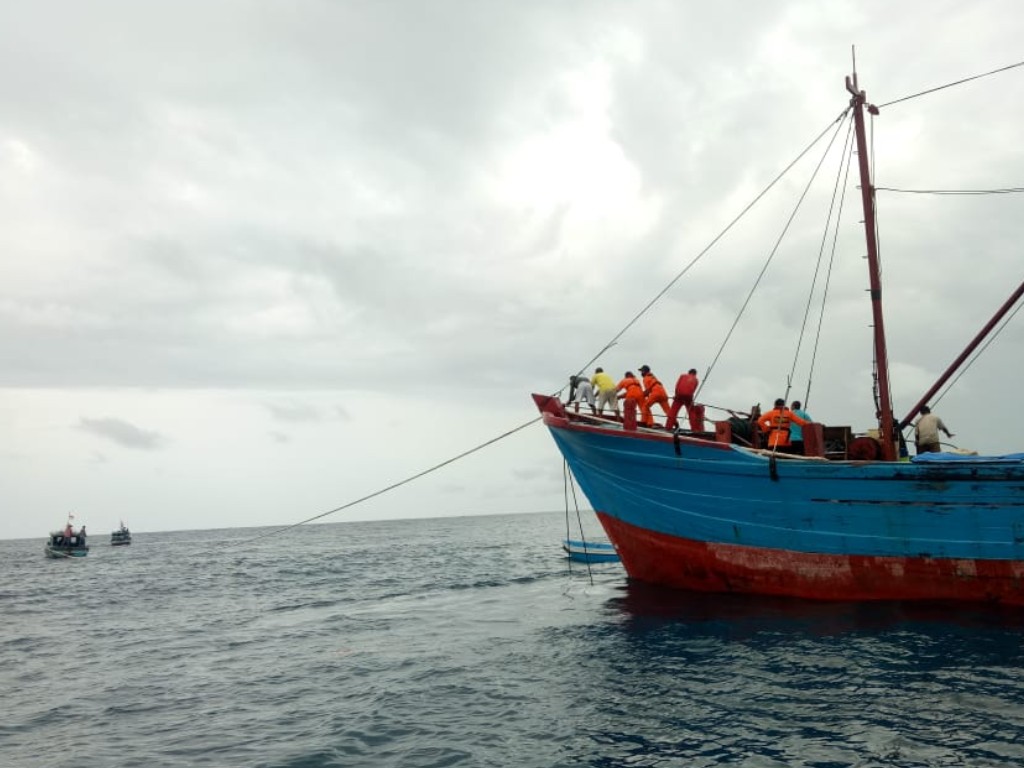 Mentawai